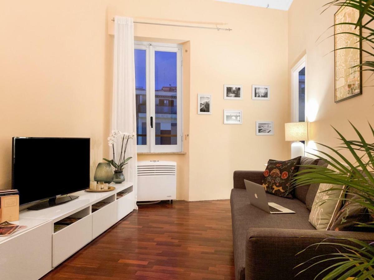 Postcard From St Peter'S Dome Apartment Exterior photo
